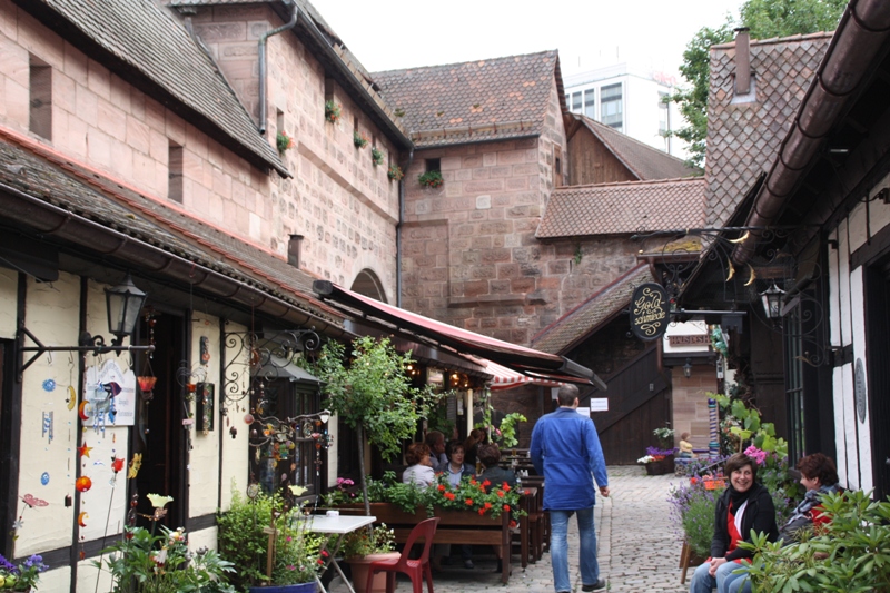 Handwerkerhof