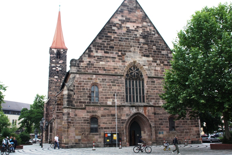 St. Jakob