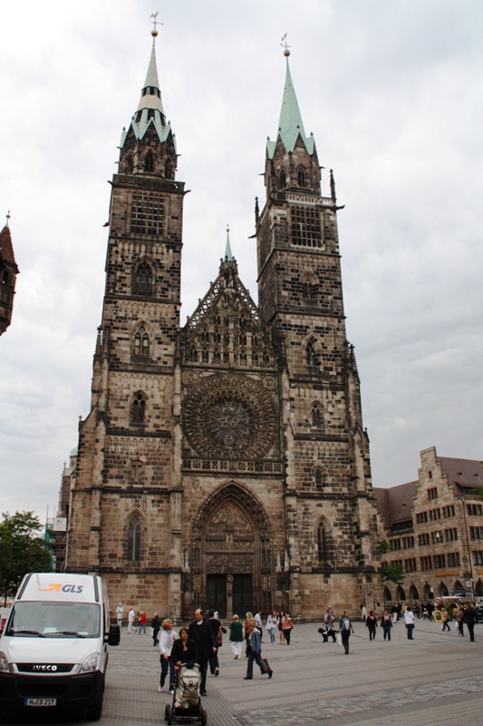 St. Lorenz