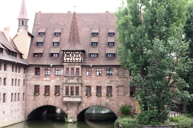Heilig-Geist-Spital