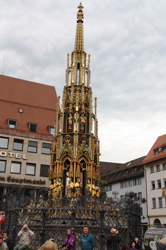 Schner Brunnen
