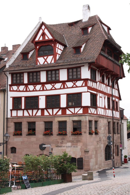 Albrecht-Drer-Haus