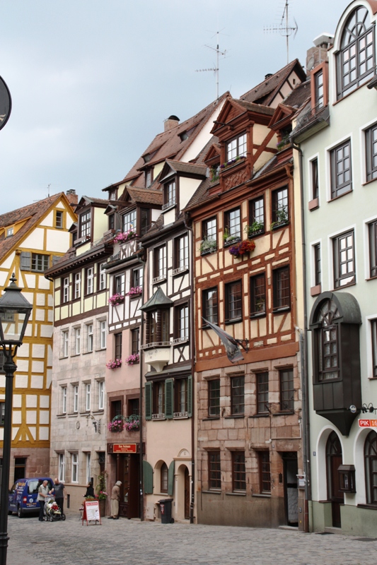 Weigerbergasse