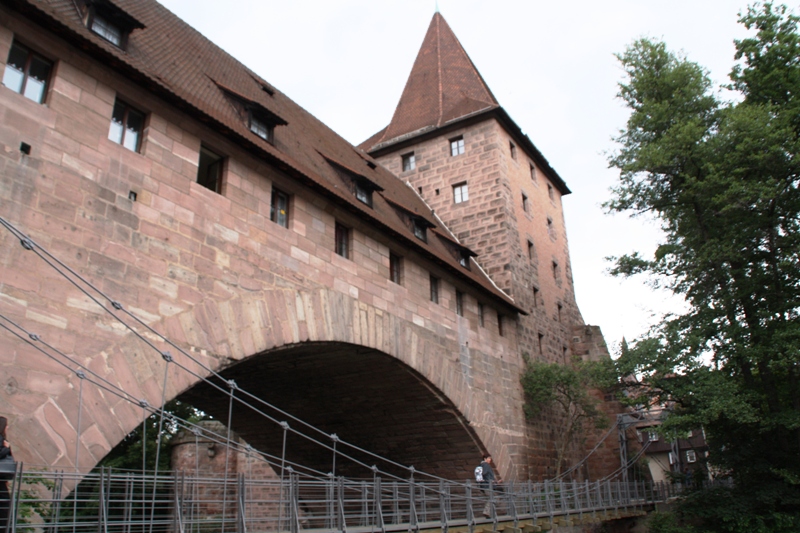 Kettensteg