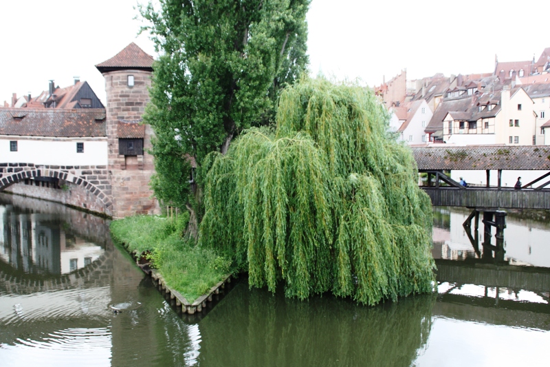 Henkerbrcke