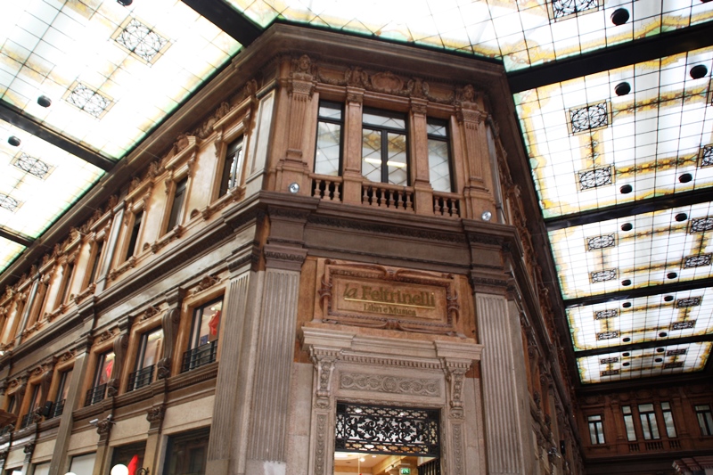 Galleria Alberto Sordi