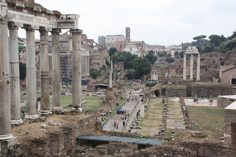 Forum Romanum