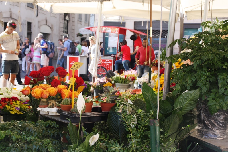 Campo di Fiori