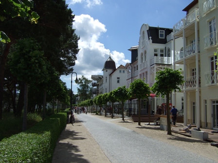 Promenade