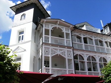 Bderarchitektur