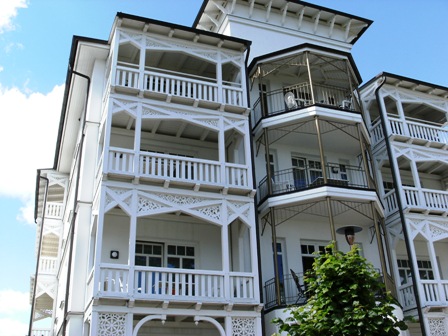 Bderarchitektur