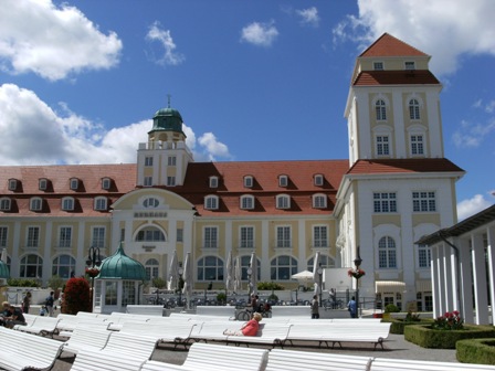 Kurhaus