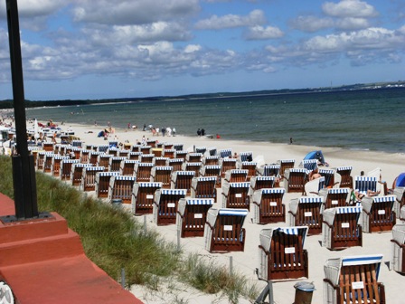 Strand