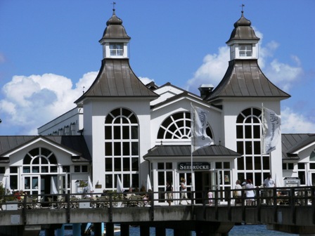 Seebrcke