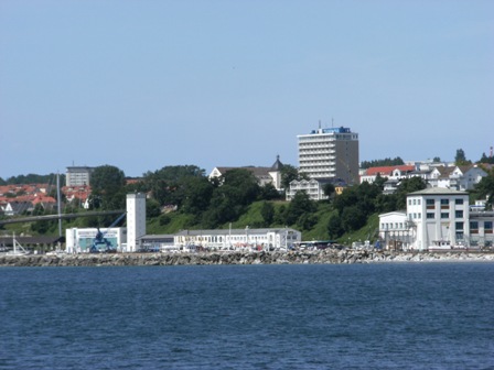 Sassnitz