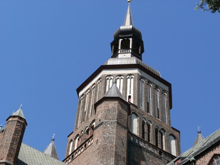 St. Marien 
