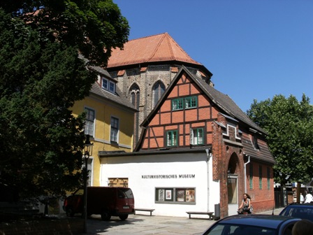 Kulturhistorisches Museum 