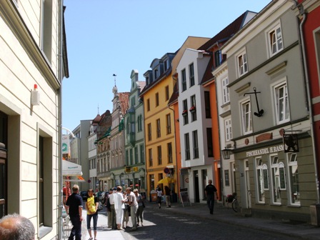 Straenzug