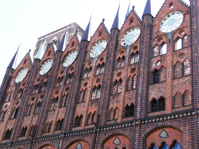 Rathaus 