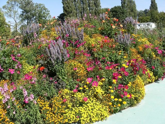 Krutergarten