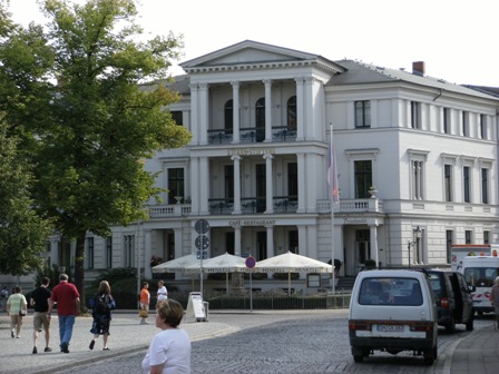 Haus Kken