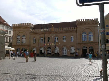 Rathaus