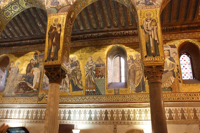 Capella Palatina