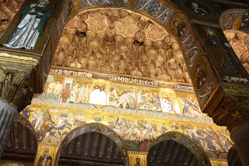 Capella Palatina