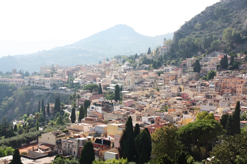 Taormina