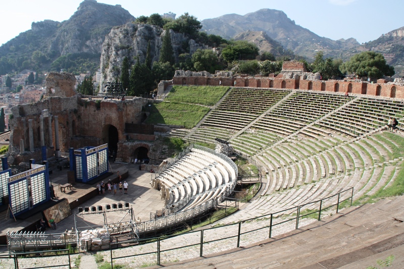 Griechisches Theater