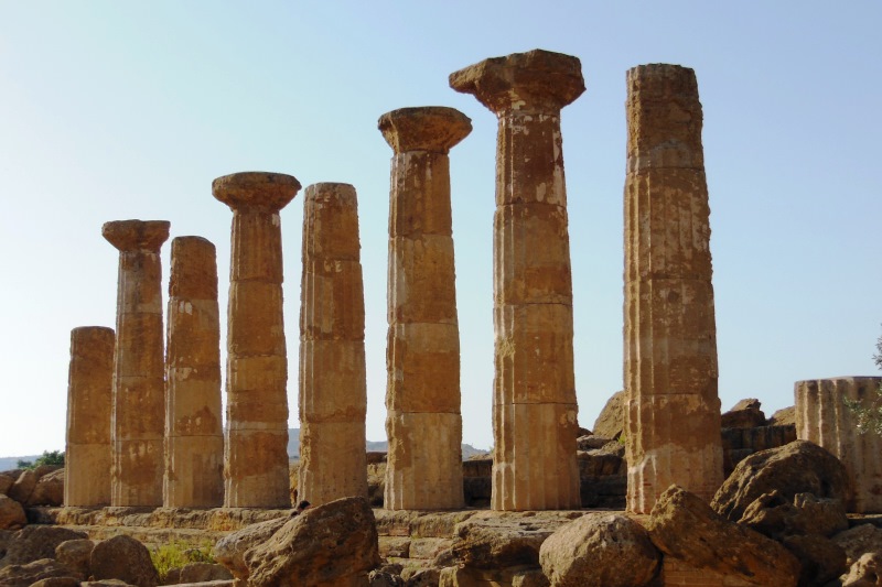 Apollotempel