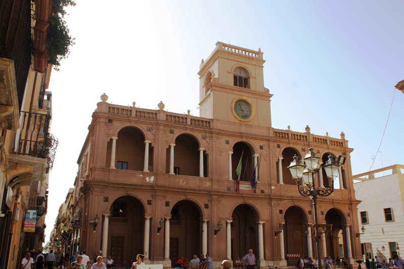 Rathaus
