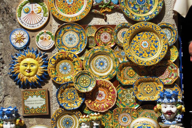 Souvenirs