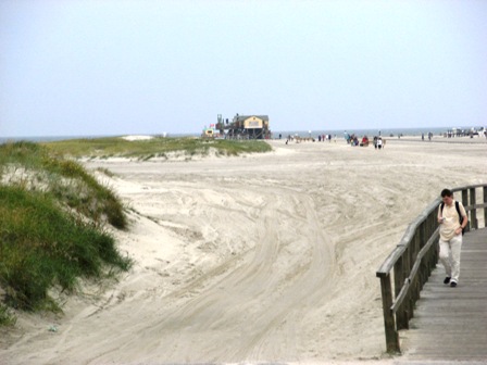 Strand