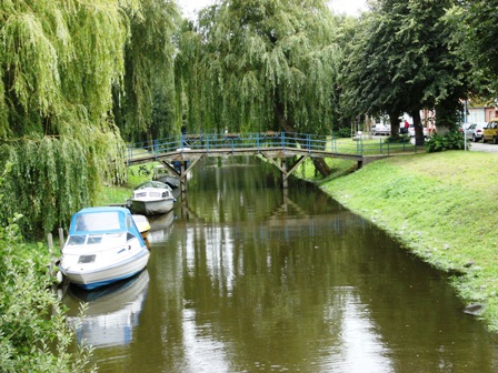 Gracht