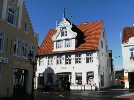 Sderstrae