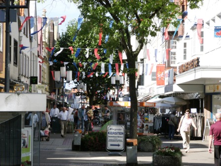 Friedrichstrae