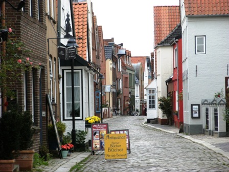 Rosenstrae