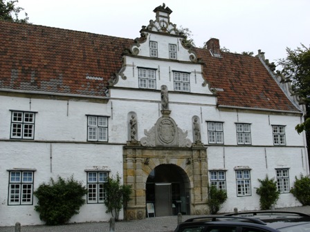 Museum am Schloss