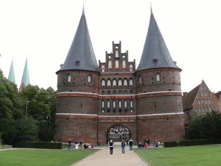 Holstentor