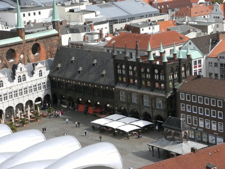 Rathaus