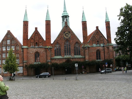 Heiligen-Geist-Hospital