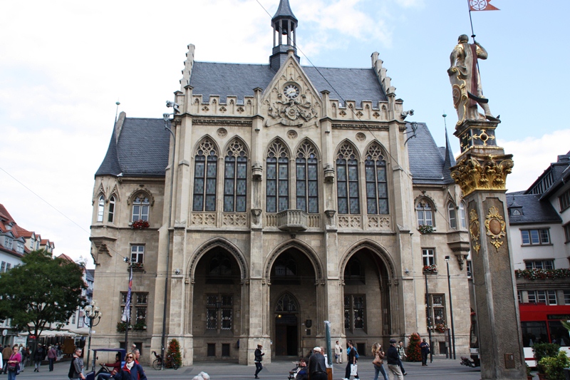 Rathaus