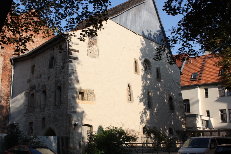 Alte Synagoge