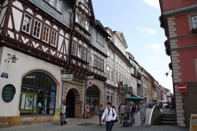 Karlstrae