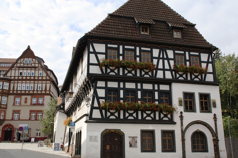 Lutherhaus