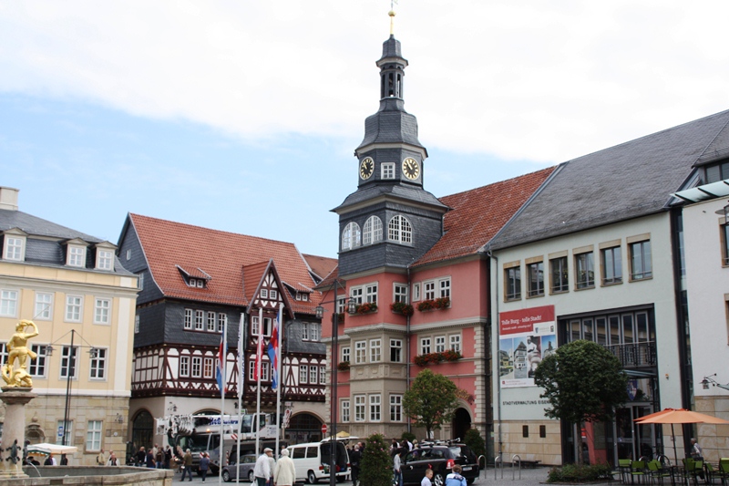 Rathaus