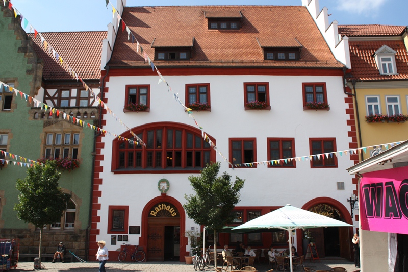 Rathaus
