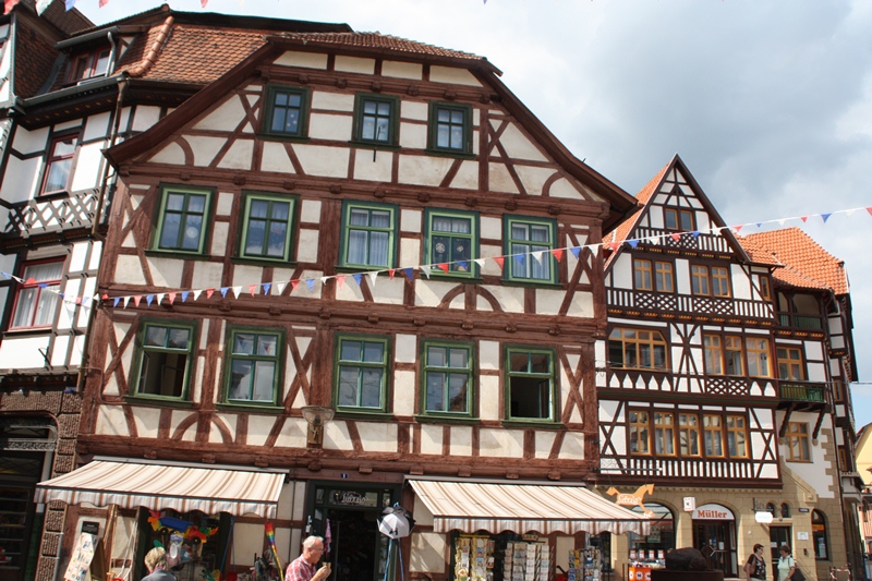 Altstadt