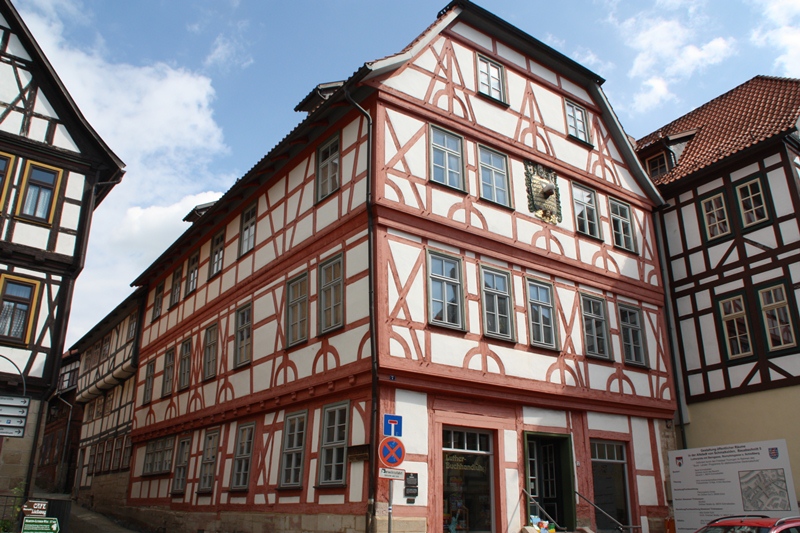 Lutherhaus